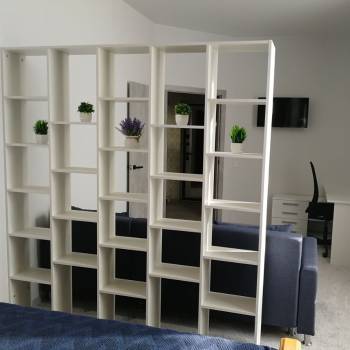 Продается 1-комнатная квартира, 40,8 м²