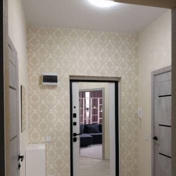 Продается 1-комнатная квартира, 40,8 м²