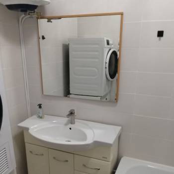 Продается 1-комнатная квартира, 40,8 м²