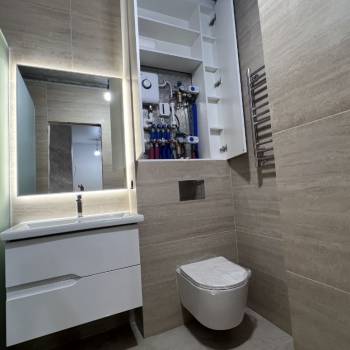 Продается 1-комнатная квартира, 44 м²