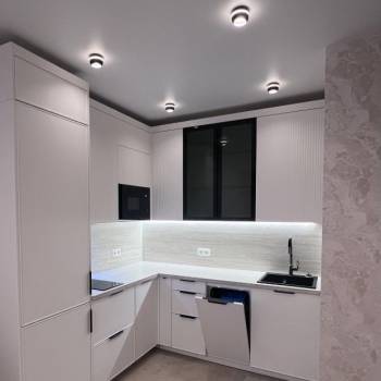 Продается 1-комнатная квартира, 44 м²