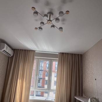 Продается 1-комнатная квартира, 44 м²