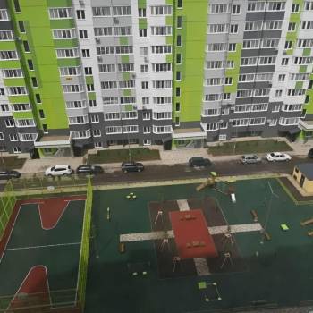 Продается 2-х комнатная квартира, 56,1 м²