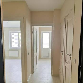 Продается 2-х комнатная квартира, 56,1 м²