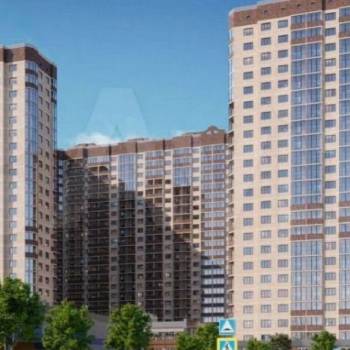 Продается 1-комнатная квартира, 23,4 м²