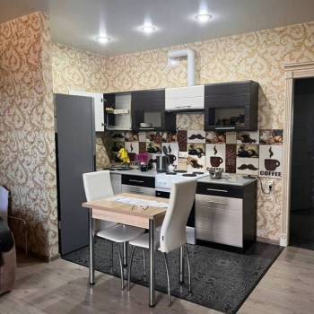 Продается 1-комнатная квартира, 30 м²