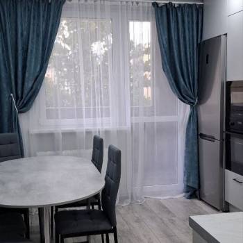 Продается 2-х комнатная квартира, 60 м²