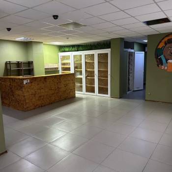 Сдается Нежилое помещение, 70 м²