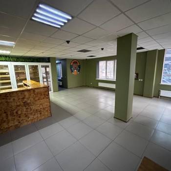 Сдается Нежилое помещение, 70 м²