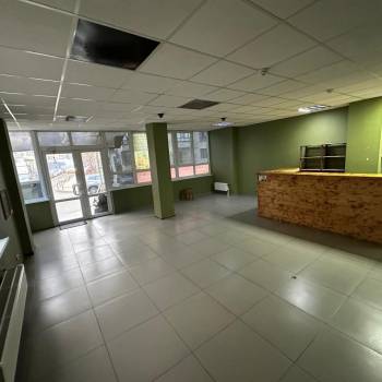 Сдается Нежилое помещение, 70 м²
