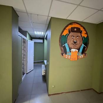 Сдается Нежилое помещение, 70 м²