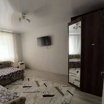 Сдается 2-х комнатная квартира, 42 м²