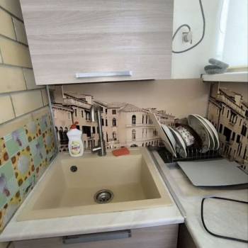 Сдается 2-х комнатная квартира, 42 м²