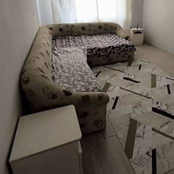 Сдается 2-х комнатная квартира, 42 м²