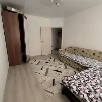 Сдается 2-х комнатная квартира, 42 м²