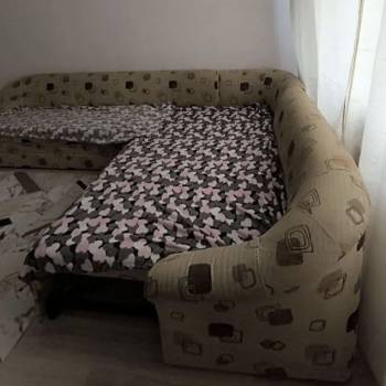 Сдается 2-х комнатная квартира, 42 м²
