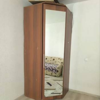 Сдается 2-х комнатная квартира, 42 м²