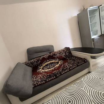 Сдается 2-х комнатная квартира, 42 м²