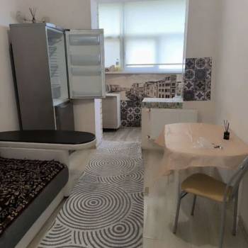 Сдается 2-х комнатная квартира, 42 м²