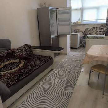 Сдается 2-х комнатная квартира, 42 м²