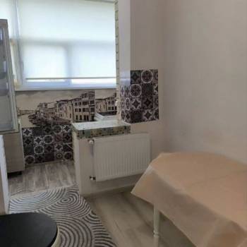 Сдается 2-х комнатная квартира, 42 м²