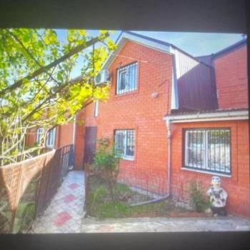 Продается Дом, 95 м²
