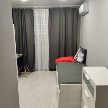 Сдается 1-комнатная квартира, 18 м²