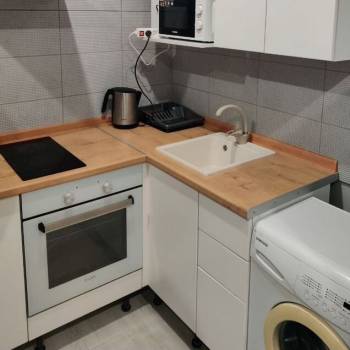 Сдается 1-комнатная квартира, 18 м²