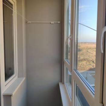 Сдается 1-комнатная квартира, 18 м²