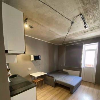 Сдается 1-комнатная квартира, 24 м²