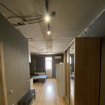 Сдается 1-комнатная квартира, 24 м²