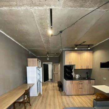 Сдается 1-комнатная квартира, 24 м²