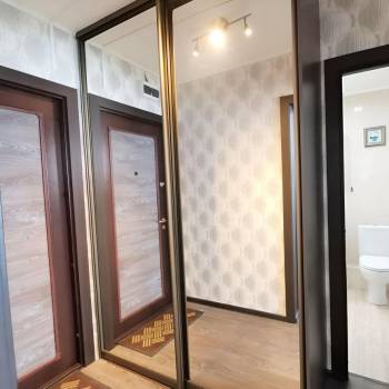 Сдается 1-комнатная квартира, 39 м²