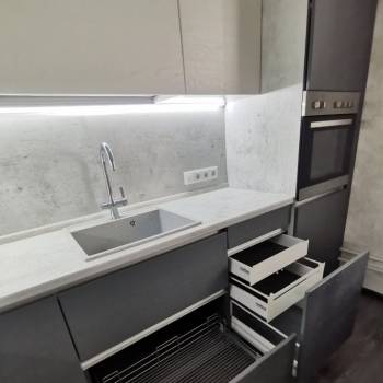 Сдается 1-комнатная квартира, 39 м²