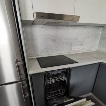 Сдается 1-комнатная квартира, 39 м²