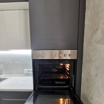 Сдается 1-комнатная квартира, 39 м²