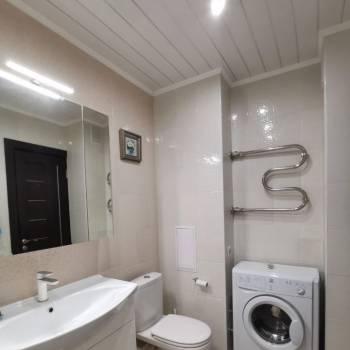 Сдается 1-комнатная квартира, 39 м²