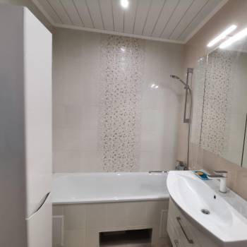 Сдается 1-комнатная квартира, 39 м²