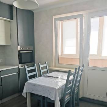 Сдается 1-комнатная квартира, 39 м²