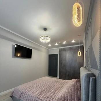 Сдается 2-х комнатная квартира, 64 м²