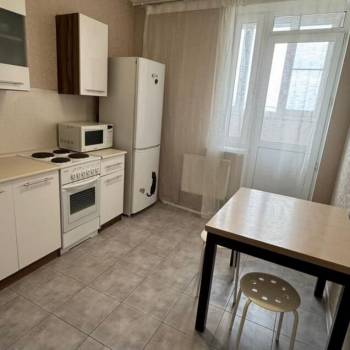 Сдается 1-комнатная квартира, 33 м²