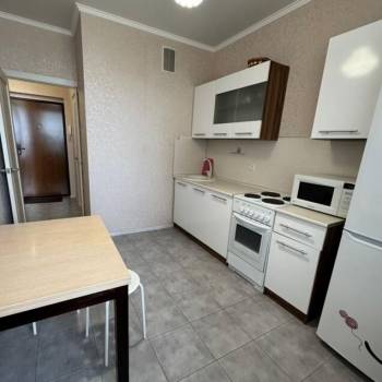 Сдается 1-комнатная квартира, 33 м²