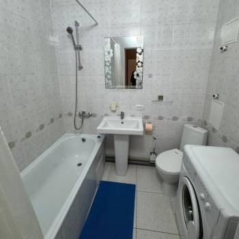 Сдается 1-комнатная квартира, 33 м²