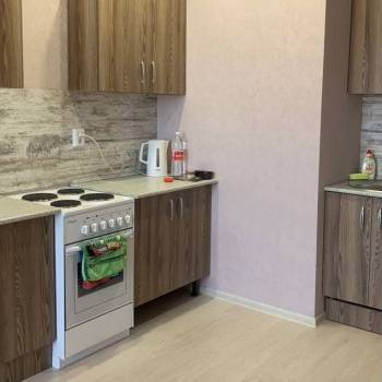 Сдается 1-комнатная квартира, 45 м²