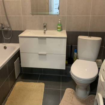 Сдается 1-комнатная квартира, 45 м²