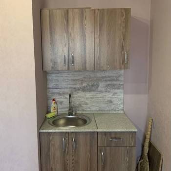 Сдается 1-комнатная квартира, 45 м²