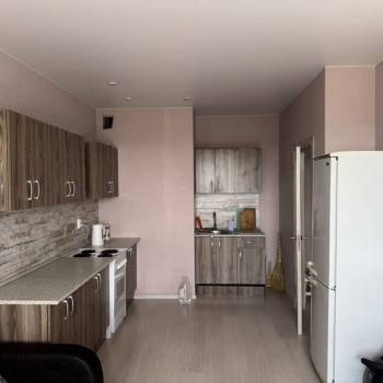 Сдается 1-комнатная квартира, 45 м²
