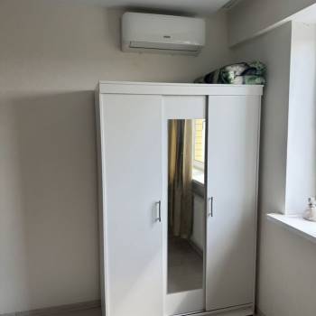 Сдается 1-комнатная квартира, 45 м²