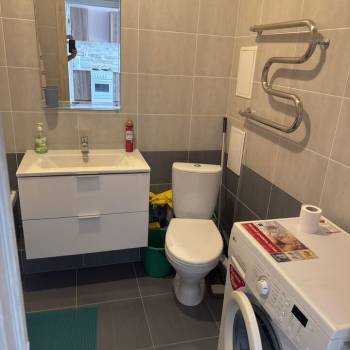 Сдается 1-комнатная квартира, 45 м²