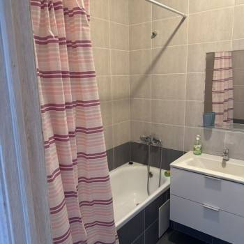 Сдается 1-комнатная квартира, 45 м²
